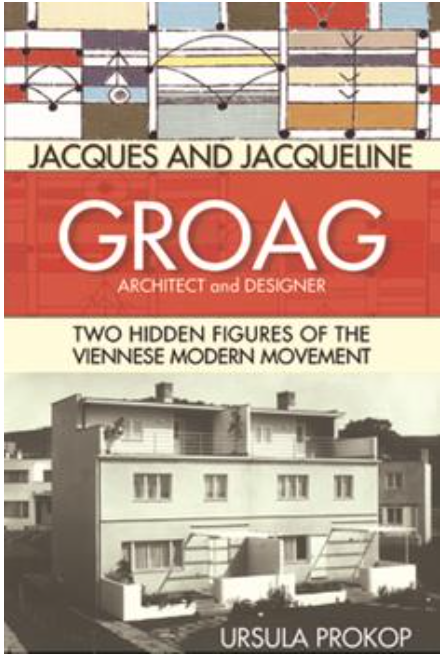 Groag book