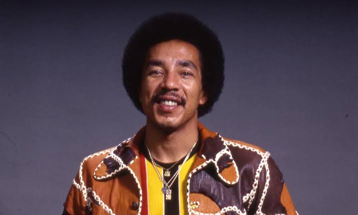 Smokey Robinson best songwriters of all time