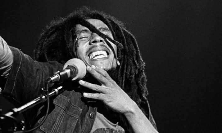 Bob Marley best songwriters of all time