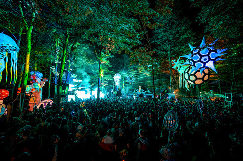 Elements Music & Arts Festival Shares The Phase 2 Lineup For 2022