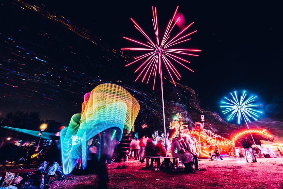 Desert Hearts Festival’s Successful 10-Year Celebration