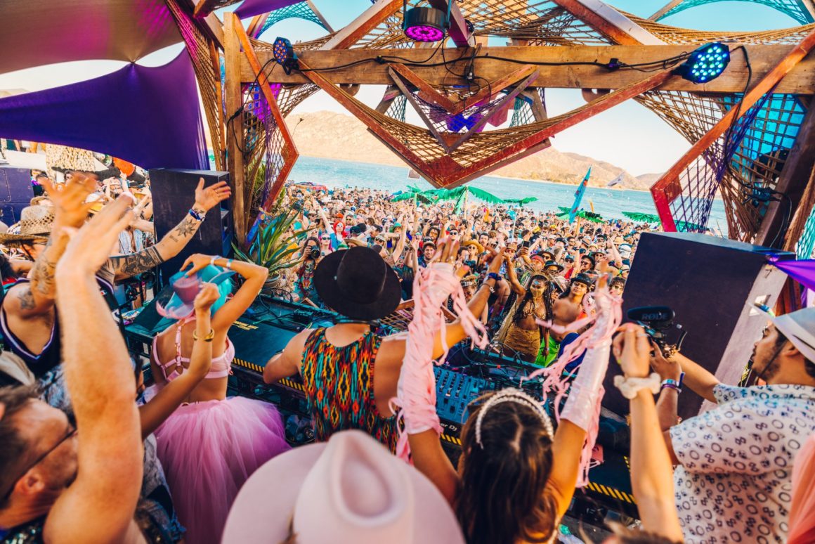 Desert Hearts Festival’s Successful 10-Year Celebration