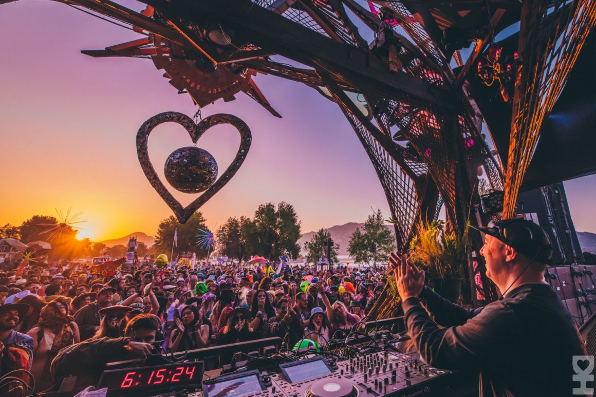 Desert Hearts Festival’s Successful 10-Year Celebration