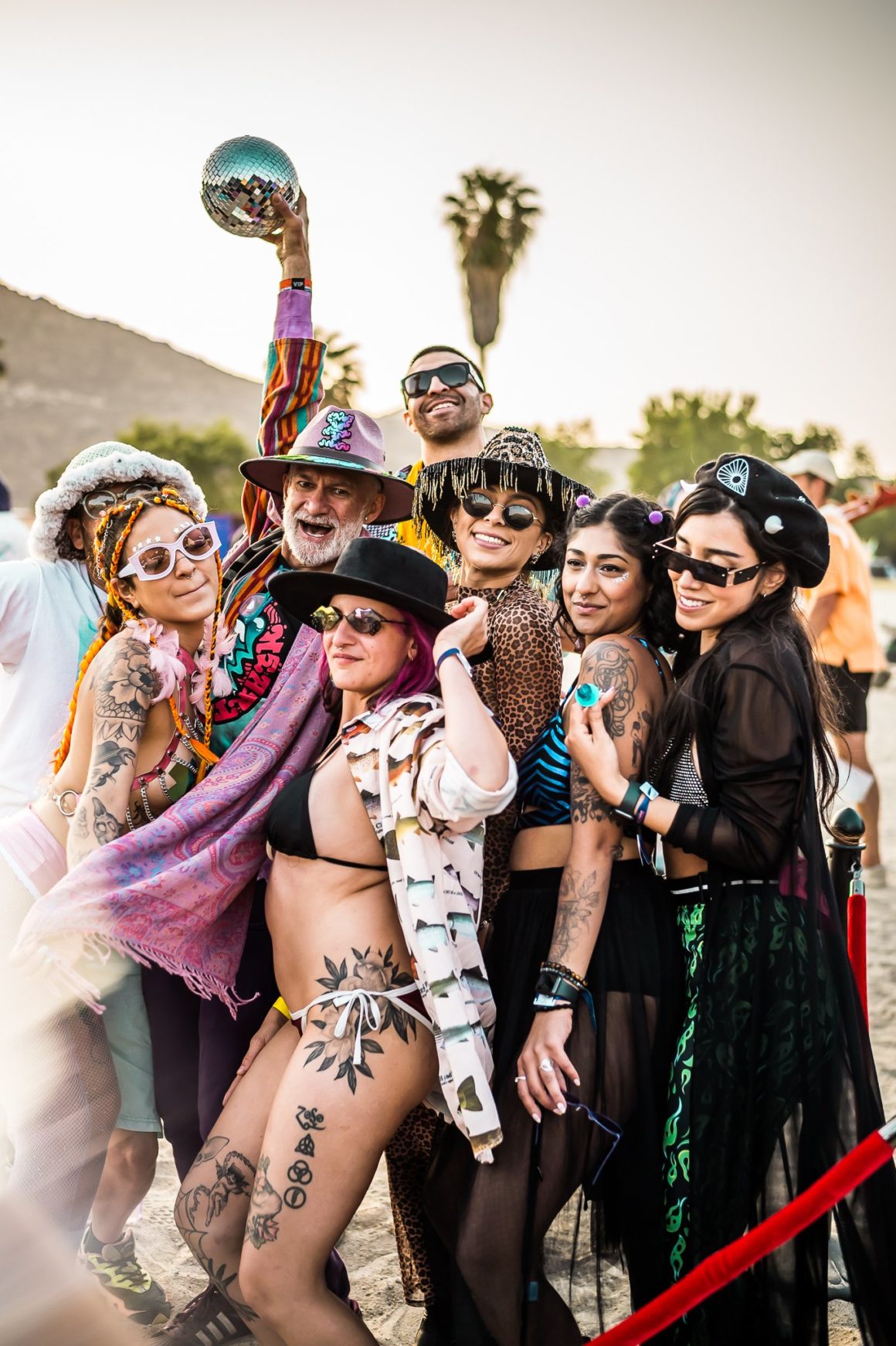 Desert Hearts Festival’s Successful 10-Year Celebration