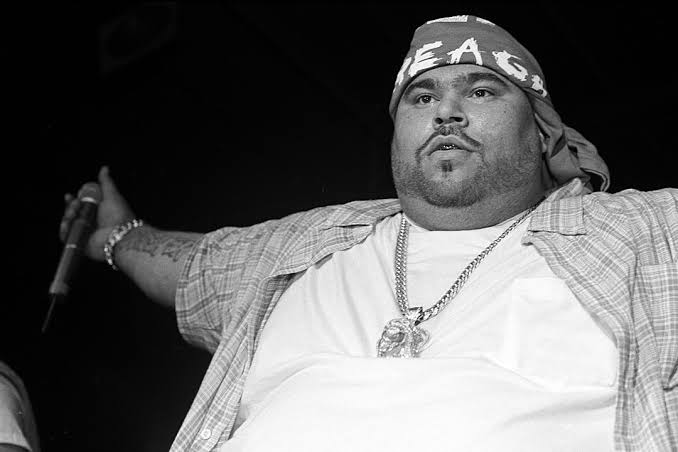 Big Pun Best rappers of all time