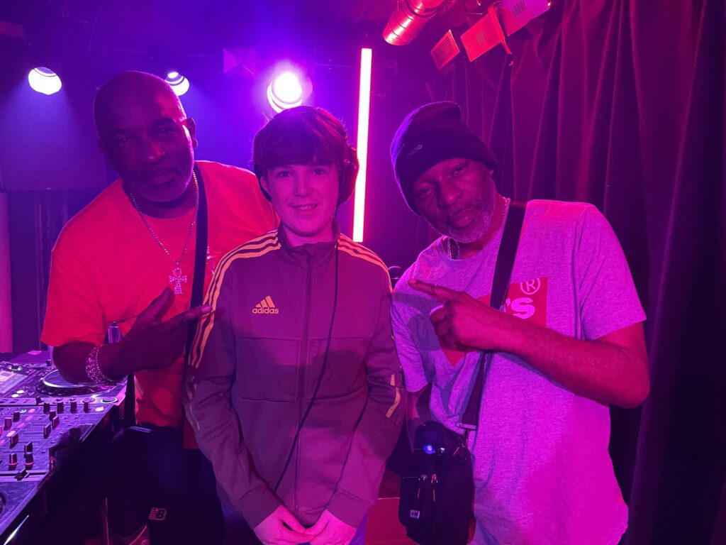 Meet iBot, the 14 year old producer signed to Formation Records