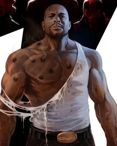 Power Man (Luke Cage)