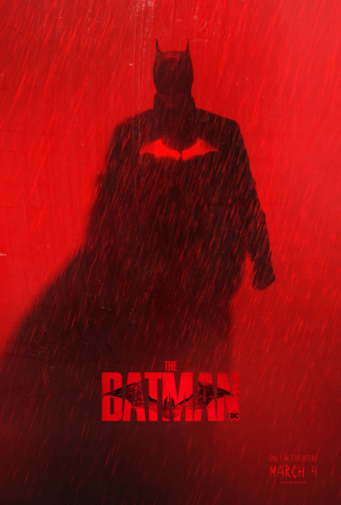 Best Superhero Movies: The Batman