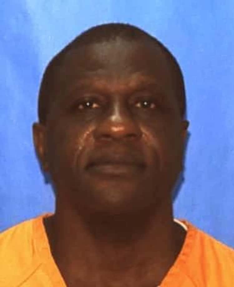 Eugene Victor Britt Black Serial killers