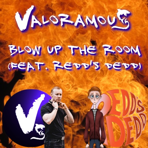 Valoramous Brings Us to the Promise Land with Ben DeHan and Redd’s Dedd