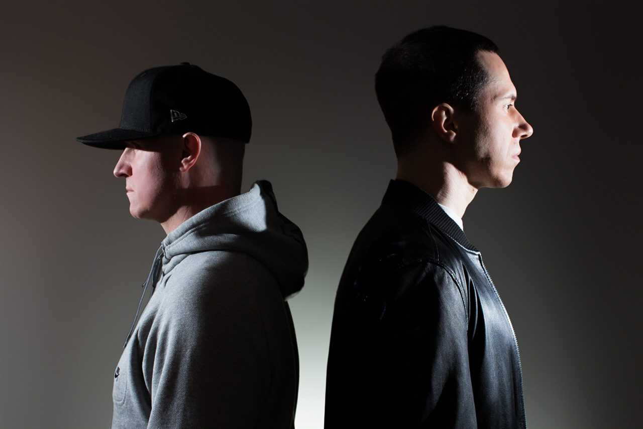 Calyx & TeeBee Go Back To Their Roots With Plates