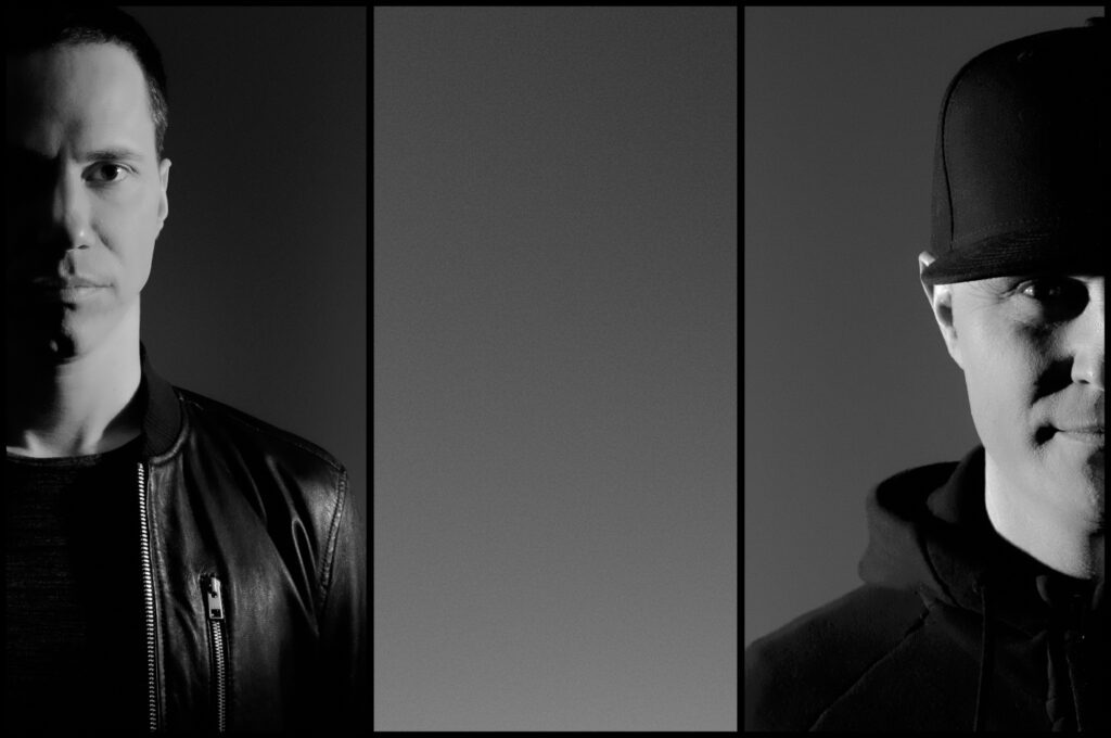 Calyx & TeeBee Go Back To Their Roots With Plates