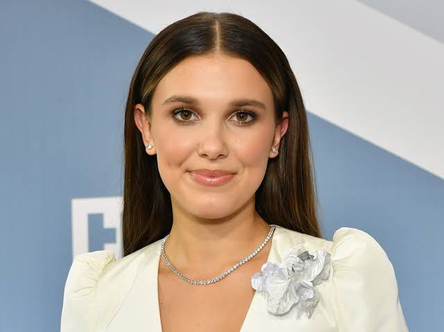 Millie Bobby Brown Teen Celebrities