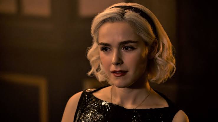 Kiernan Shipka Teen Celebrities