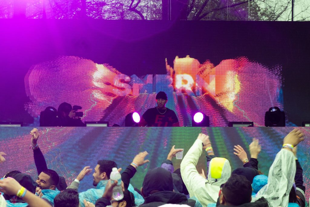 [Event Review] Spring Fest Starts New York’s Festival Season With the Best Vibes￼