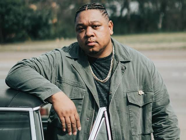 Tedashii 