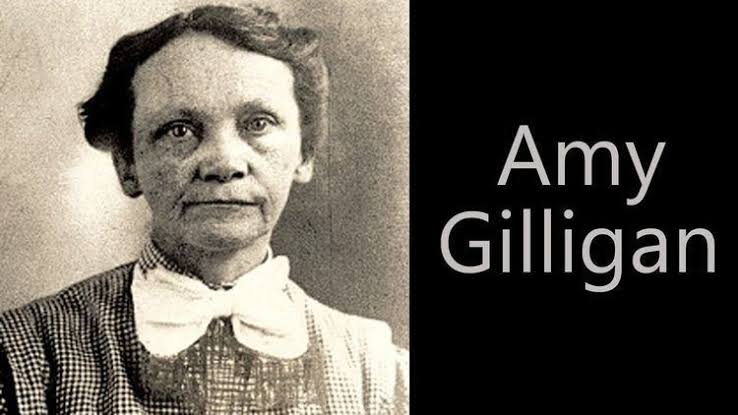 Amy Archer Gilligan