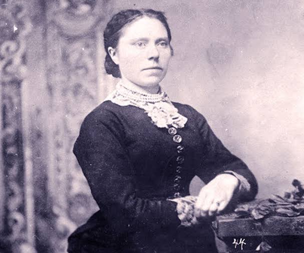 Belle Gunness female serial killers