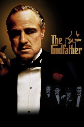Best revenge movies: The Godfather