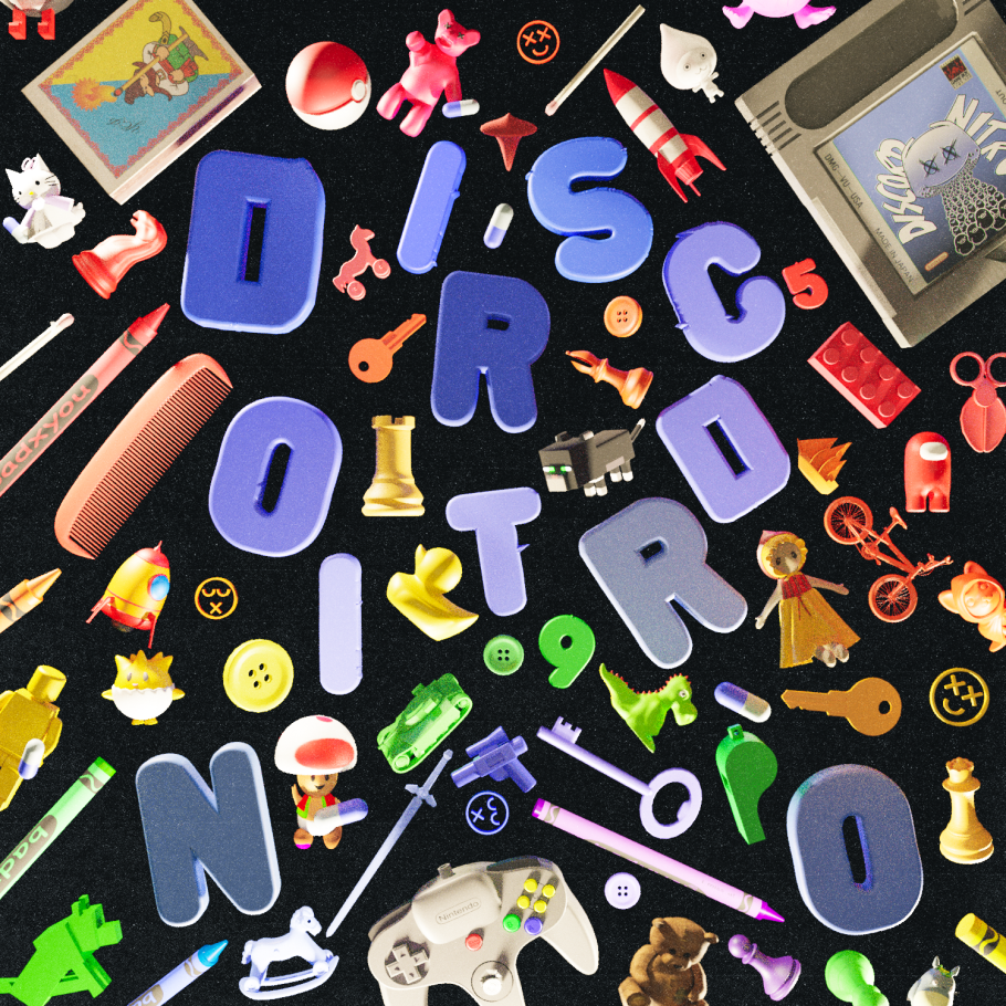 discordnitro