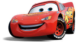 Lightning McQueen Cars Movie Characters