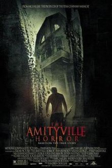 The Amityville Horror 