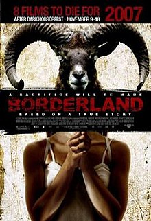 Borderland (2007)