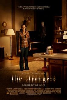 Horror movies based on true stories