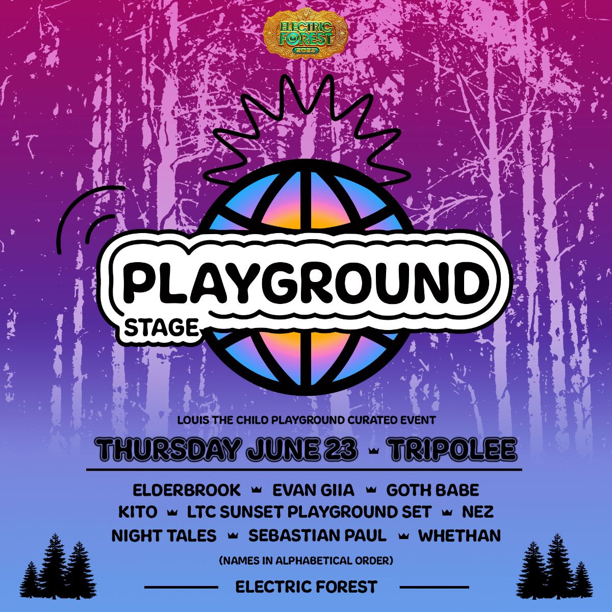 electric-forest-2022-playground-lineup