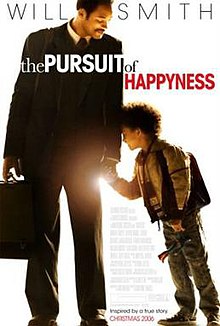 The Pursuit Of Happyness Best Inspirational Movies
