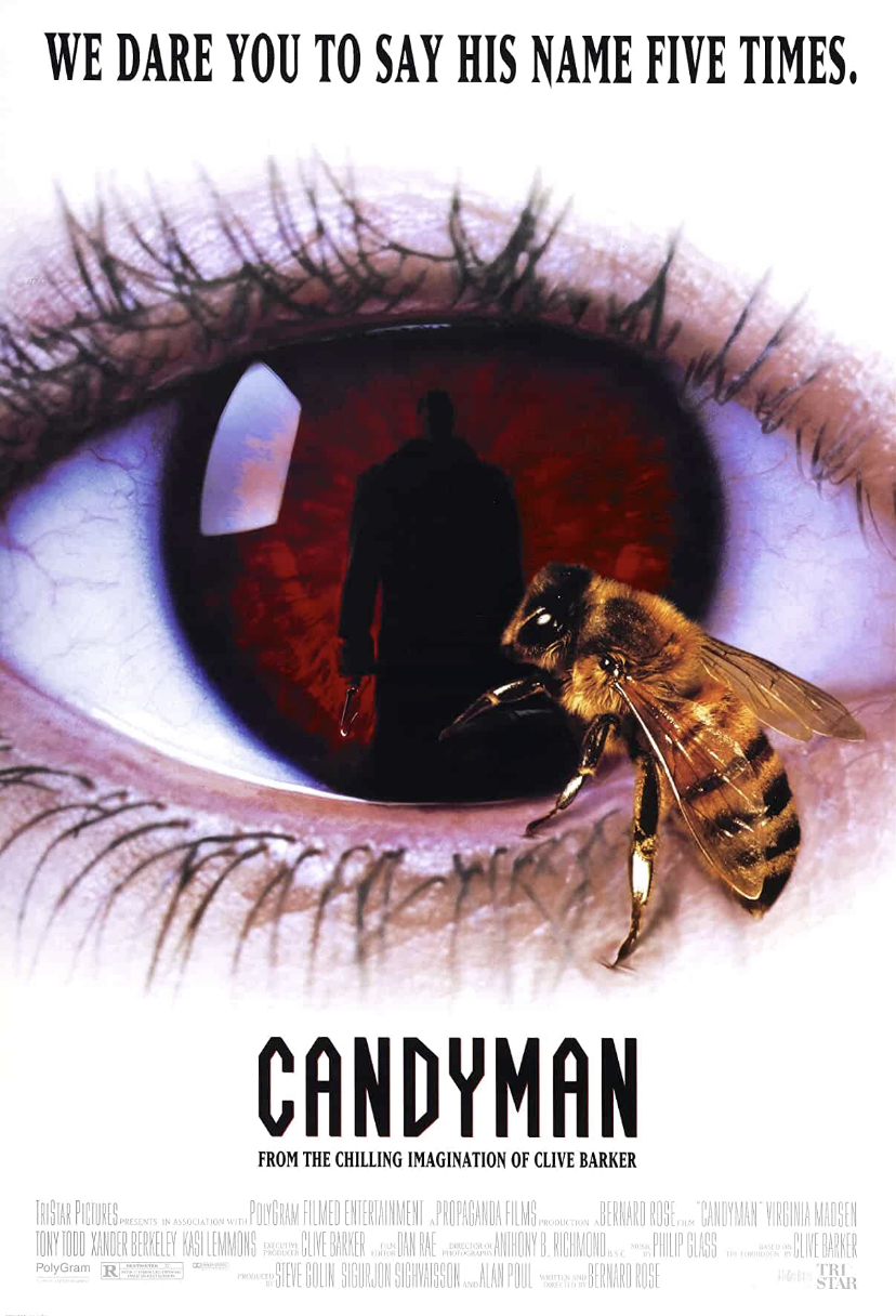 Candyman (1992) Scary Ghost Stories