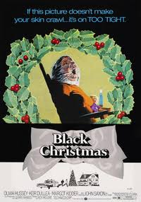 Black Christmas (1974) Scary Ghost Stories