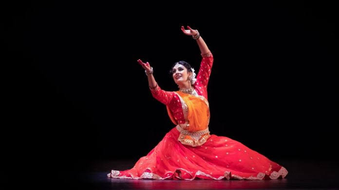 Kathak