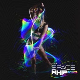 GloFX Space Whip Remix Featured Image