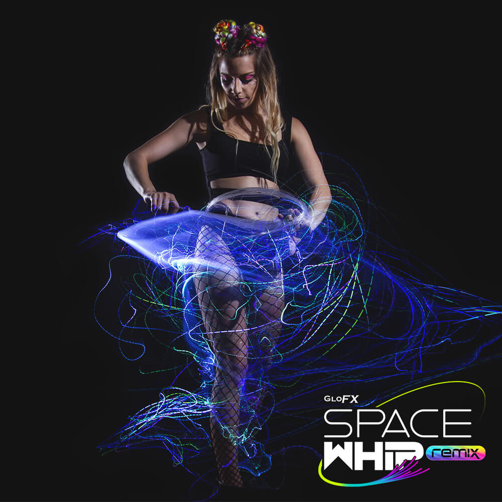 GloFX Space Whip Remix Gallery 4