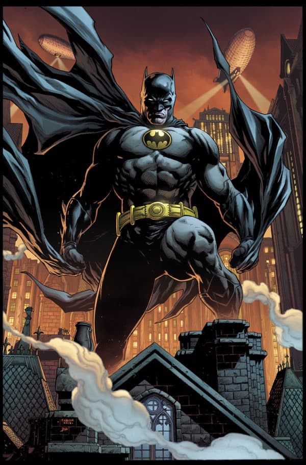 Batman