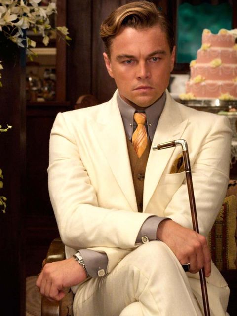 Jay Gatsby