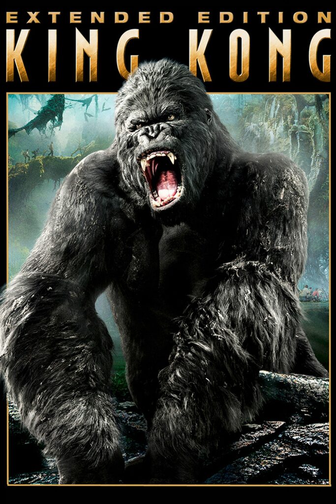 King kong