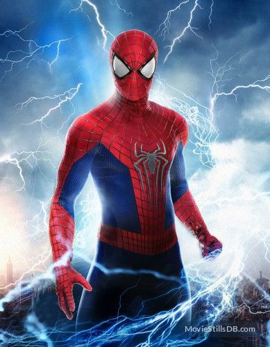 Spiderman