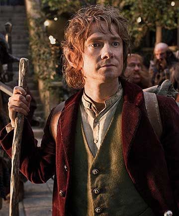 Bilbo baggins