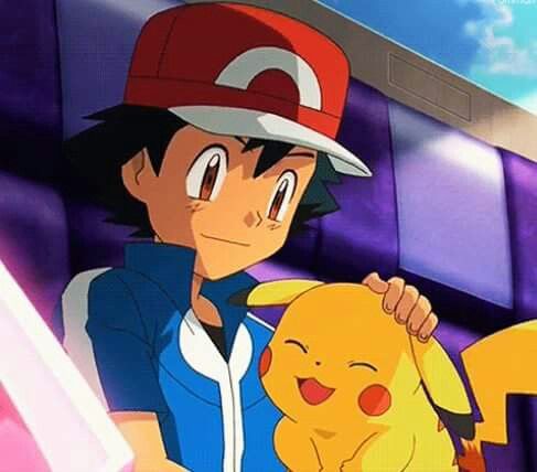 famous fictional characters: Pikachu