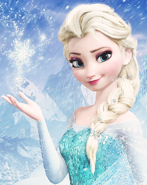 Elsa