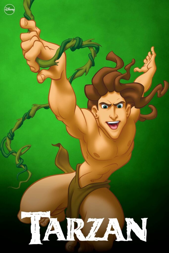 Tarzan