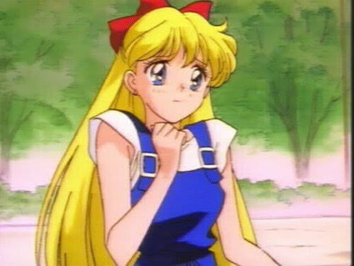 Aino Minako