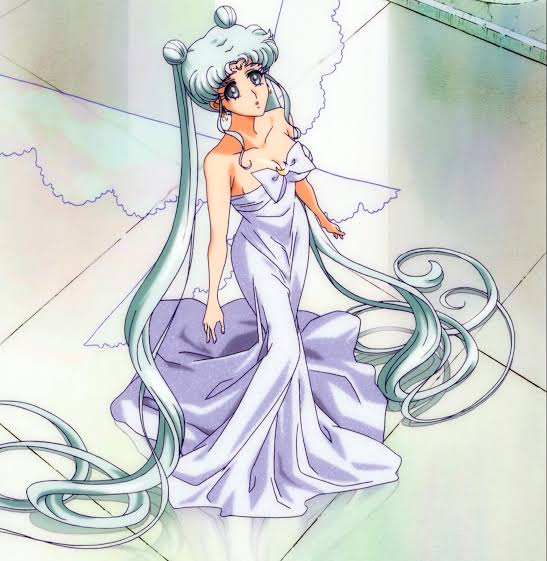 Queen Serenity