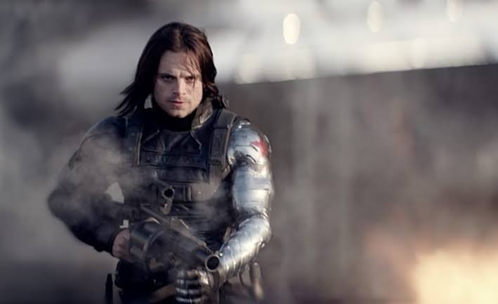 WINTER SOLDIER Who is the strongest avenger