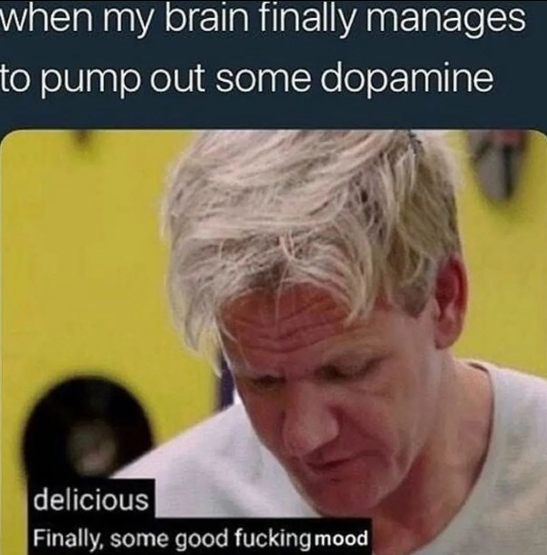 Finally, Some Good Mood Gordon Ramsay Memes