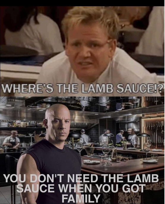 Family Gordon Meme Gordon Ramsay Memes