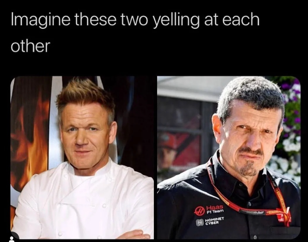 Imagin Gordon vs Opposite Gordon