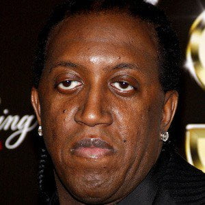 Ronald Slim Williams Richest Rapper In The World